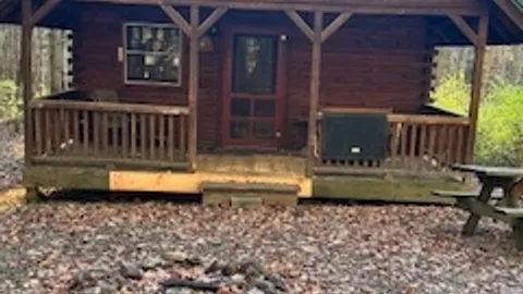 Caddyshack Cabin — image 1 of 2