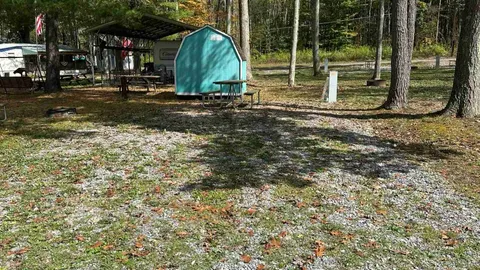Standard 50 Amp RV Sites — image 1 of 8