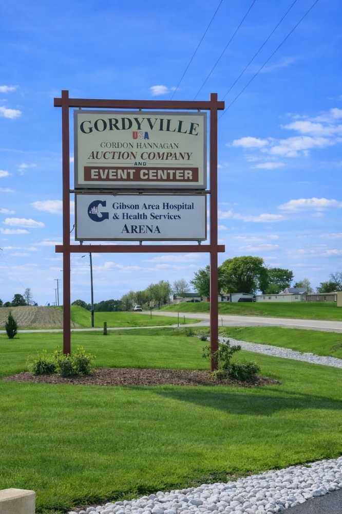 Gordyville USA - Gifford, IL - Photo 2