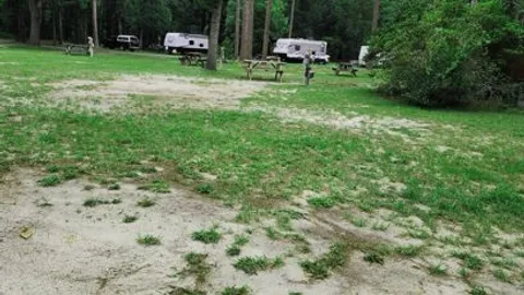 Standard 30 Amp Water + Electric Site — image 4 of 4