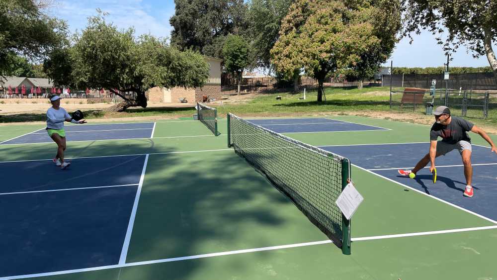 Kings River RV Resort, Kingsburg, California - Photo 4