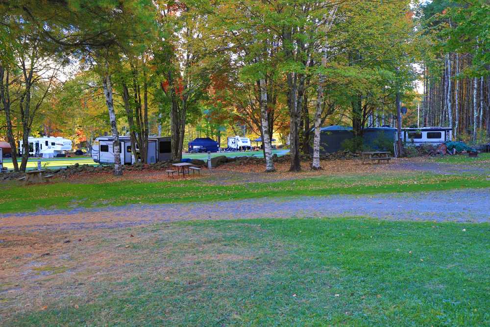 Country Roads Campground, Gilboa, New York - Photo 3