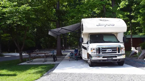 Red Carpet RV Site — image 7 of 7