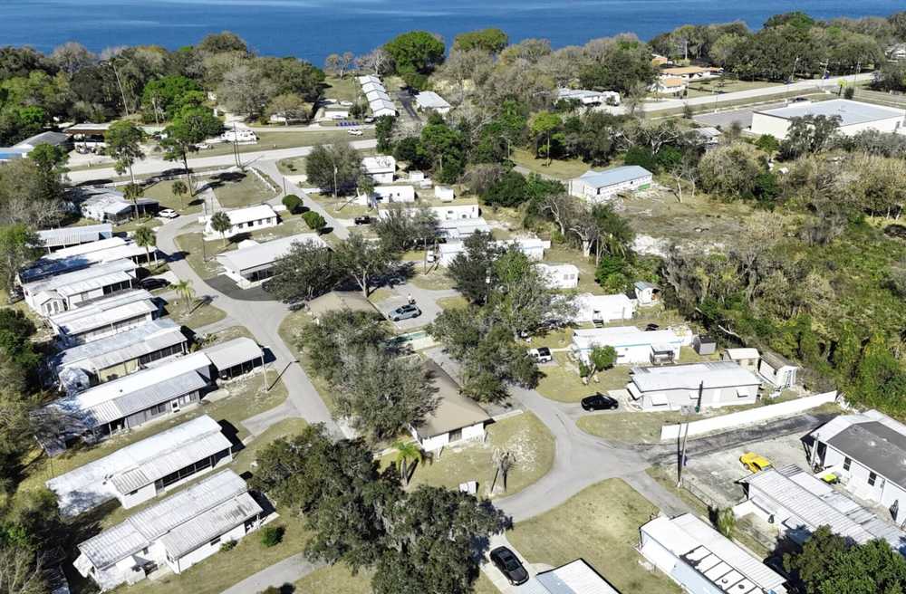 Lake Letta RV Park, Avon Park, Florida - Photo 3