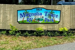 Magnolia Trace RV Park – photo 2