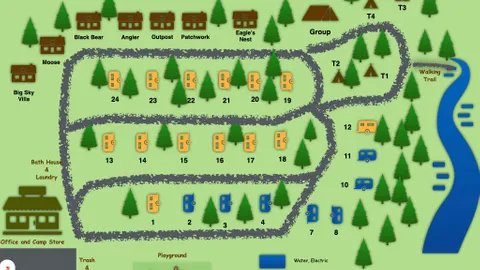 Single Tent Site — image 9 of 9