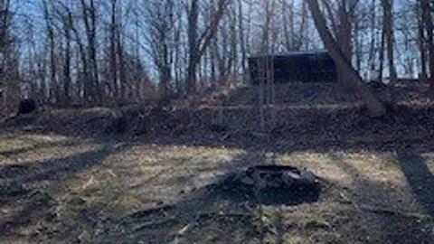 Lakeside Campsite (map # 6) — image 1 of 5