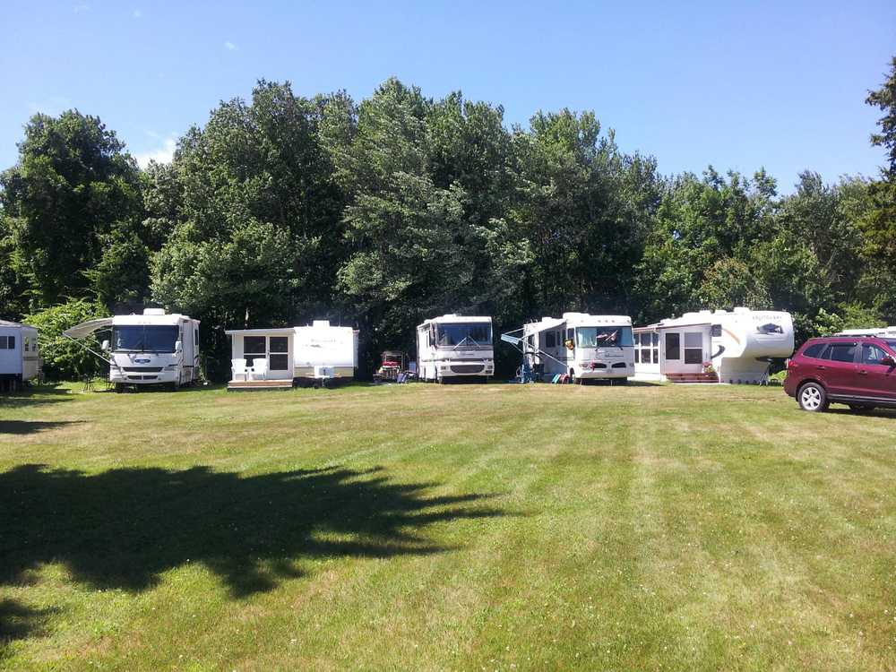 Flaggs RV Resort - Photo 3