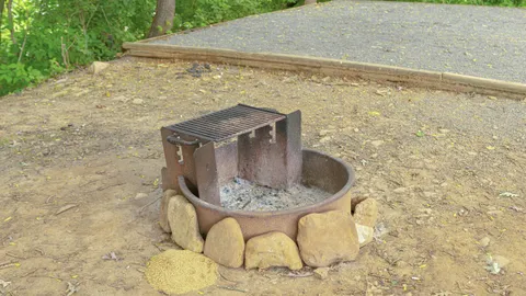 Water / Electric Tent Site — image 10 of 10