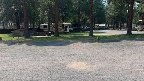 Copper Water and Electric RV Site — image 1 of 3