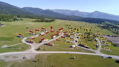 Meadow View Back-In Sites — image 4 of 4