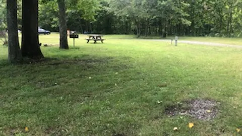 30 Amp RV Corner Site — image 2 of 2