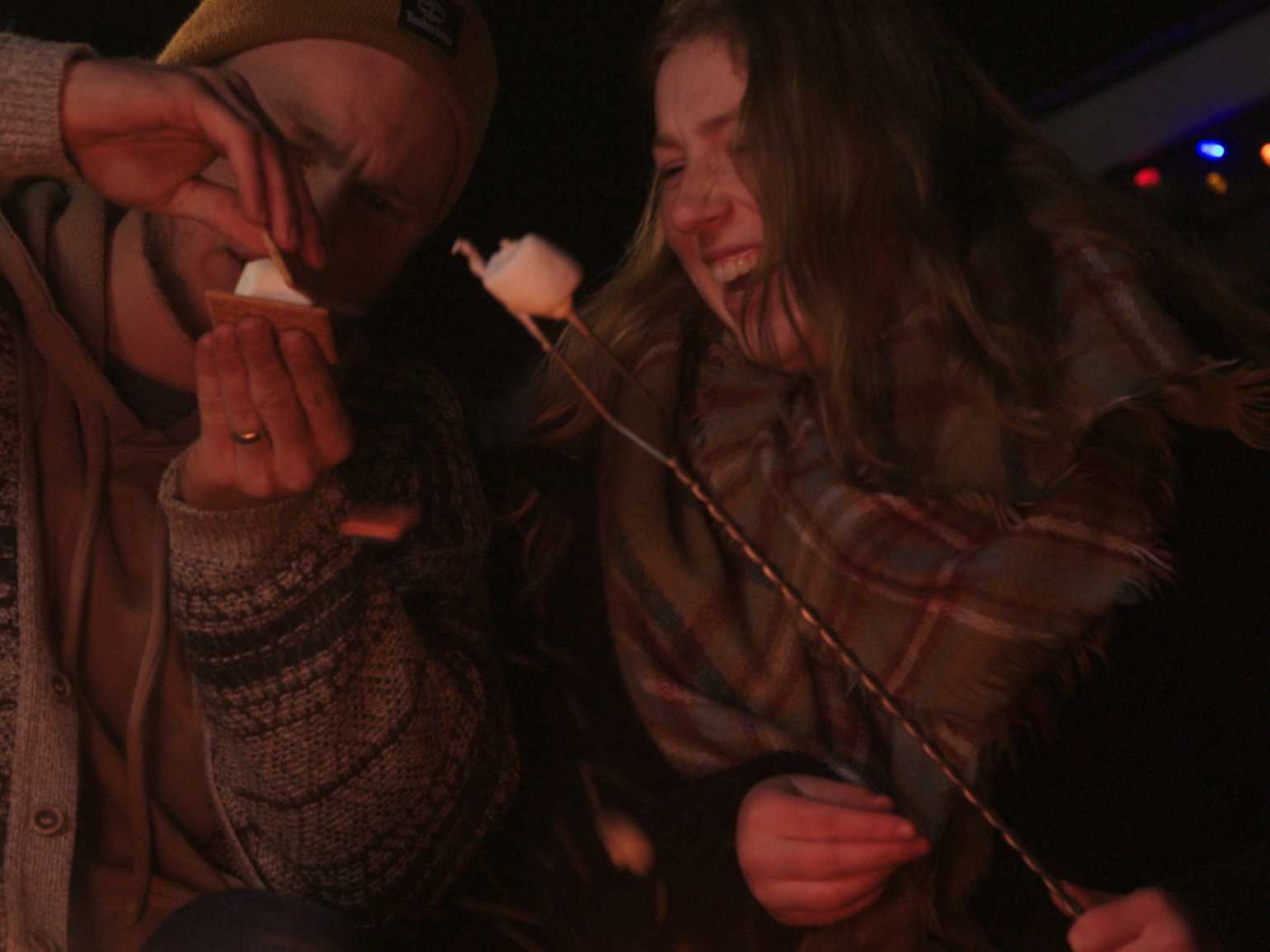 Knouff Lake photo 2 of 3