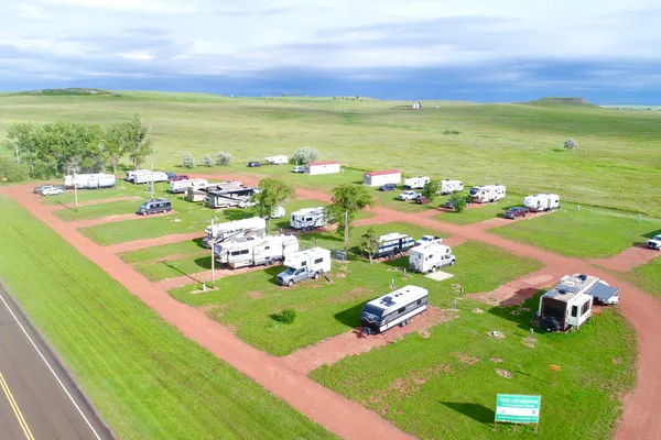 The Crossings Campground – photo 1
