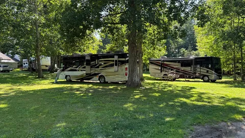 50 Amp RV Site — image 1 of 1
