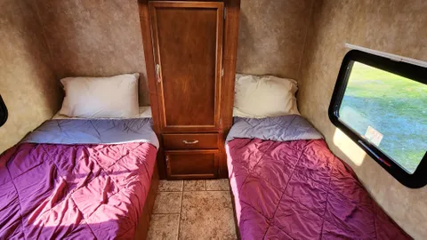 Two Bedroom RV — image 2 of 13