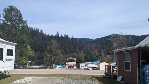Waterfront RV Space — image 3 of 3