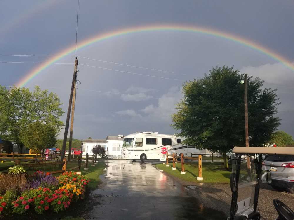 Goddard Park Vacationland Campground - Photo 4