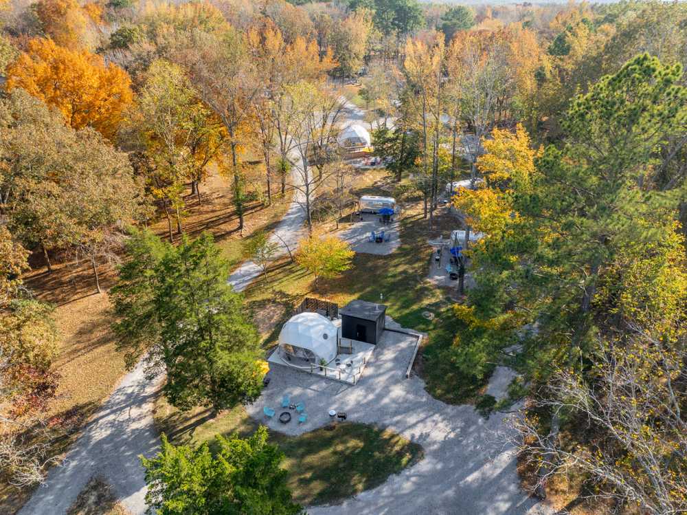 Kentucky Lake Glamping - Photo 3