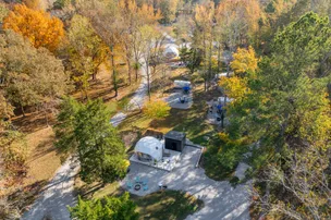 Kentucky Lake Glamping – photo 3