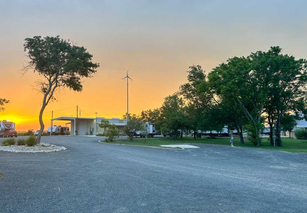 Quiet Texas RV Park - Photo 2