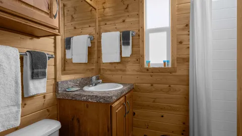 2 Bedroom Chalet — image 2 of 7