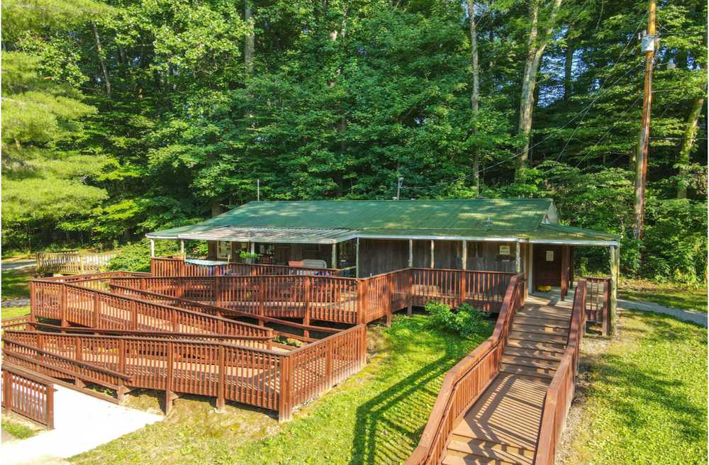Spring Creek Campground, Clarksville, Tennessee - Photo 4