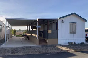 Buckeye Trails RV Resort (Age Restricted 55+) – photo 4