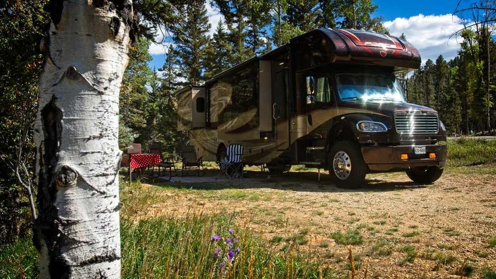 Road Runner RV Resort - Photo 4