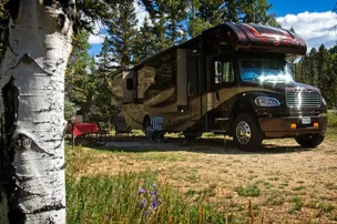 Road Runner RV Resort – photo 4
