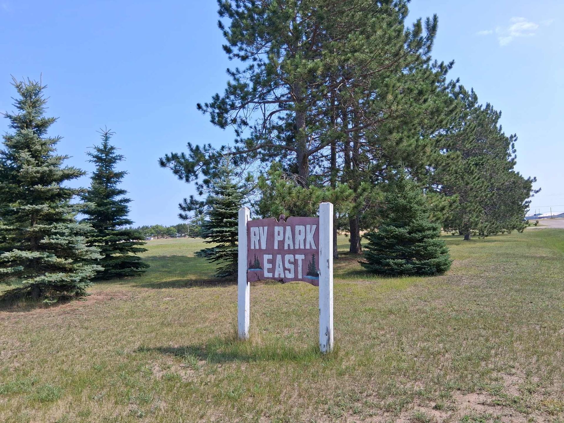RV East