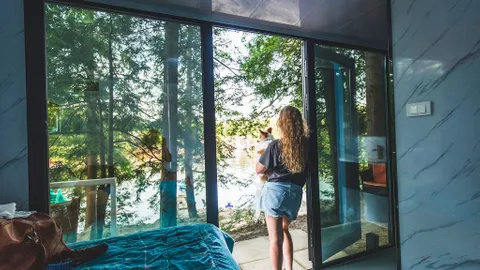 Fallsview Tiny Home Pod — image 12 of 12