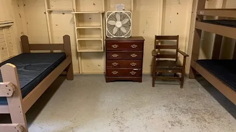 Cloud Nine Bunk Cabin — image 3 of 3