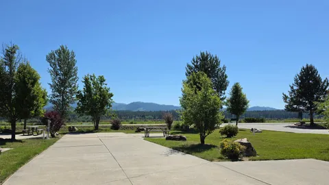 Premium Concrete FHU RV Site — image 4 of 4
