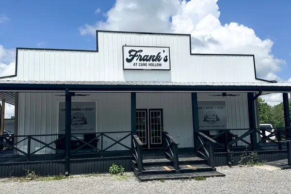 Frank's at Cane Hollow – photo 1