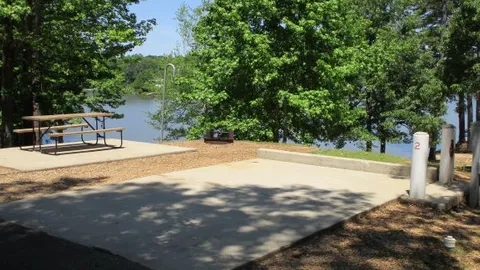 Premium RV Site — image 1 of 11