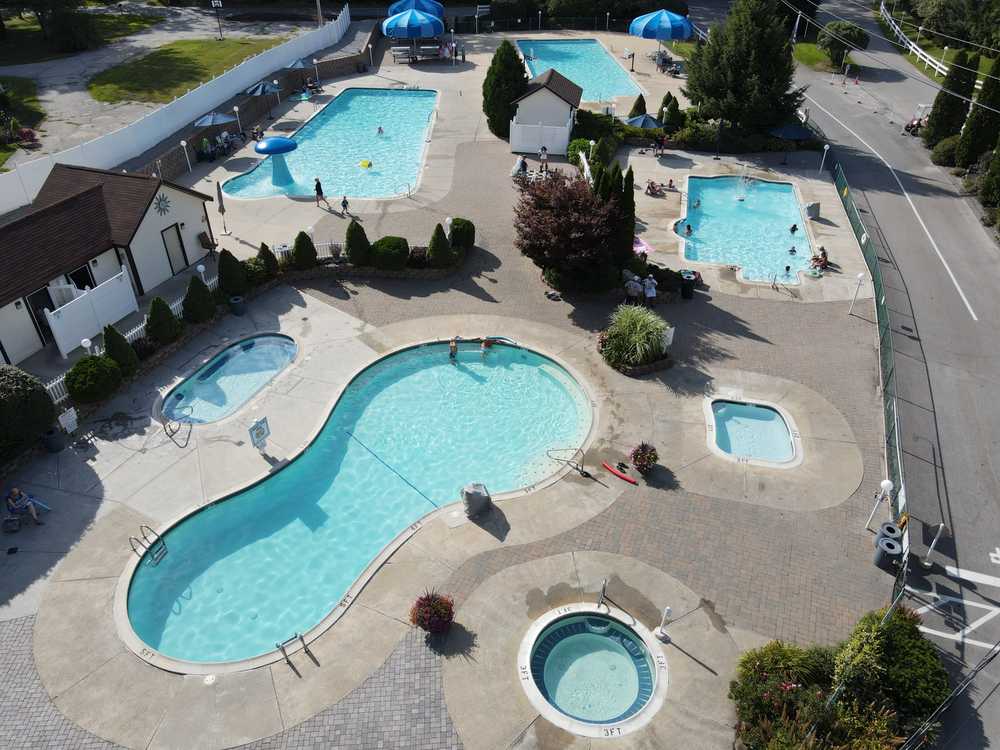 Cold Springs Camp Resort - Main Photo