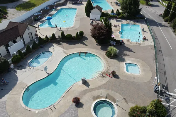 Cold Springs Camp Resort – photo 1