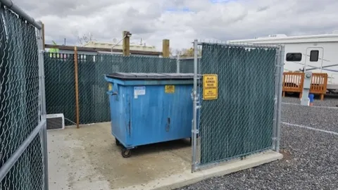30 Amp Full Hookup RV Site — image 17 of 17