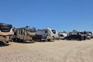 Totally Texas RV Park Crossroads – photo 2