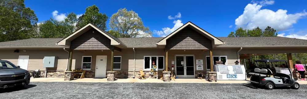 Broad River Campground, Mooresboro, North Carolina - Photo 3