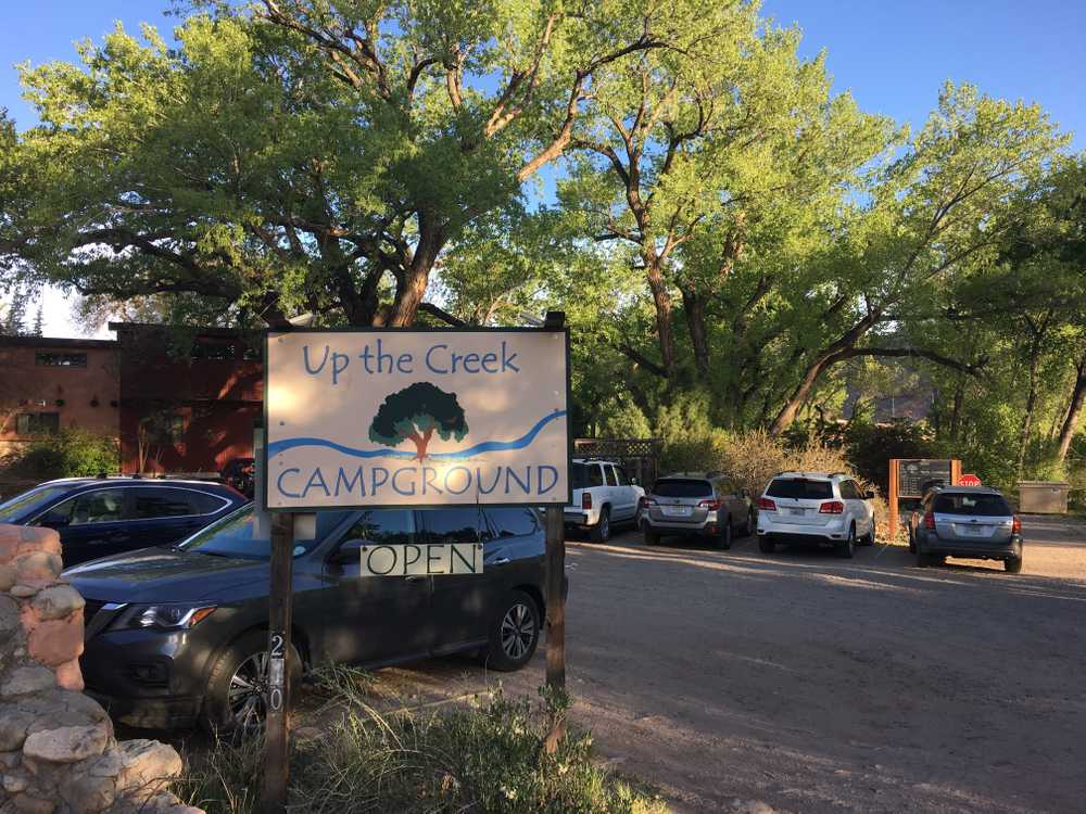 Up The Creek Campground - Photo 2