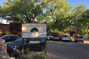 Up The Creek Campground – photo 2
