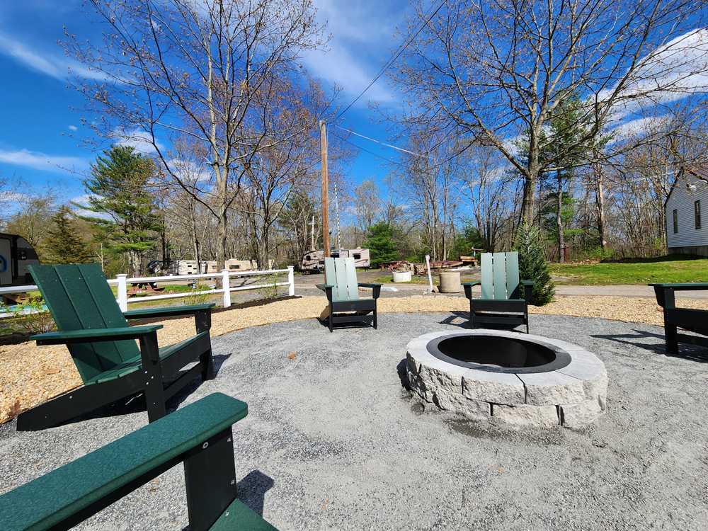 Coastal Woods Campground, Wells, Maine - Photo 4