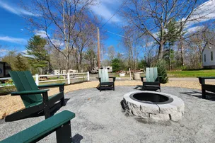 Coastal Woods Campground – photo 4