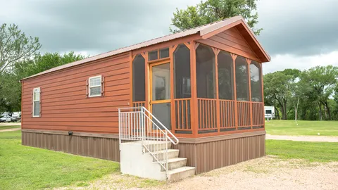 2 Bedroom Park Model — image 1 of 6