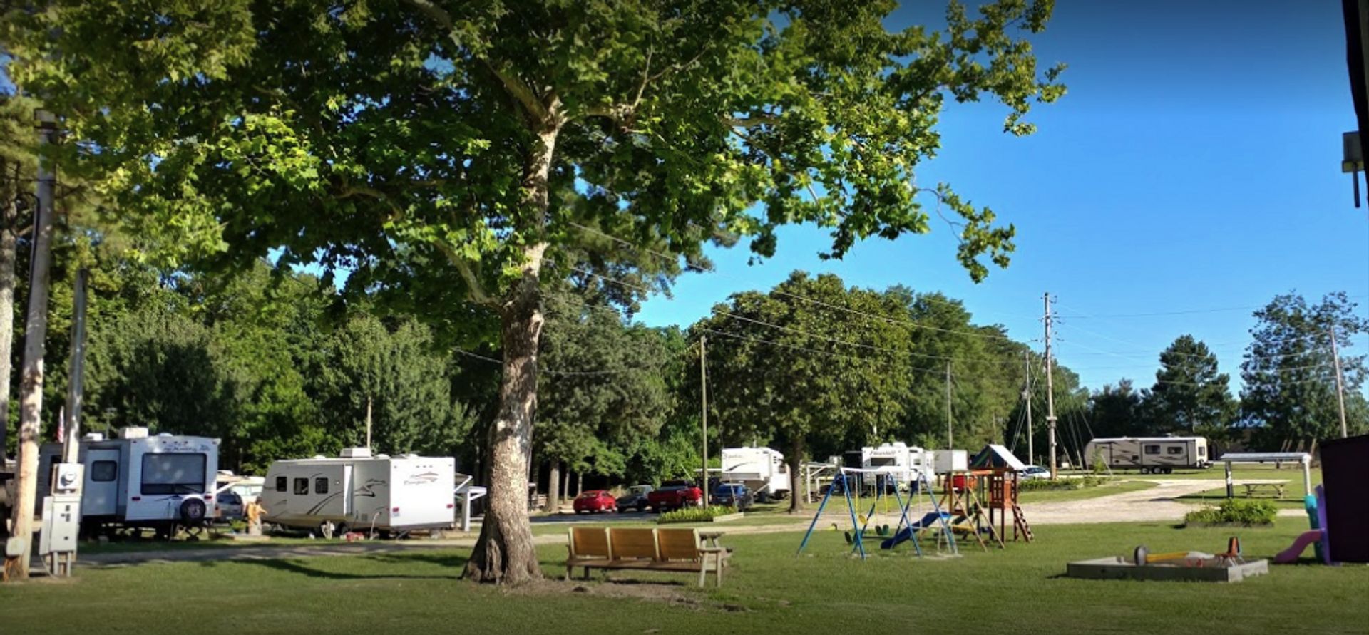 Aiken RV Park