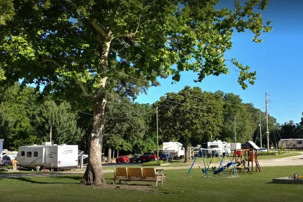 Aiken RV Park – photo 1