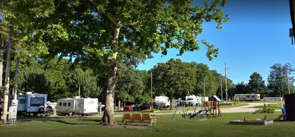Aiken RV Park, Aiken, South Carolina campground