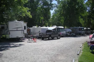 Wapato Lake Campground – photo 2